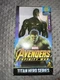 Marvel Avengers Infinity War Titan Hero Series Hulk Power  NEW Open/Damaged Box