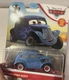 Disney Pixar Cars 3: Hot Rod River Scott (2021)
