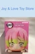 Furyu Demon Slayer Mitsuri Kanroji Collection Hikkake Figure #3 Japan Import