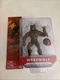 JAKKS Pacific Altered 5&rdquo; Beast Werewolf with Spirit Ball Action Figure Brand New