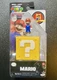 The Super Mario Bros Movie Mario W/Block Jacks Nintendo Brand New