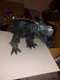Hasbro Transformers Studio Series 07 Leader Class Movie 4 Grimlock Action Figure
