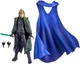 Seal - Marvel Legends Series 15 cm Scale Action Figure Toy Marvel&rsquo;s Sylvie, Prem
