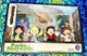 PARKS and RECREATION LITTLE PEOPLE Boxed NEW Set Fisher Price 4 Figures