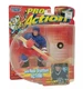 1998 WAYNE GRETZKY N Y Rangers  Starting Lineup PRO ACTION Hockey Action Figure 
