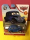 Disney Pixar Cars 2021 Metal - Hot Rod River Scott - First Release Free Shipping