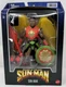 Mattel Masters of the Universe MOTU Masterverse Rulers of the Sun Sun-Man