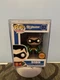 Funko Pop! Vinyl: DC Universe - Robin (Chase) #2