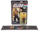 Super7 ReAction Figure G.I. Joe ARAH Tiger Force SHIPWRECK Action Figure