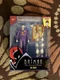 McFarlane Batman The Animated Series The Joker w/Clock King Arms BAF 6" Figure