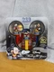 2007 PEZ Mickey Mouse 80 Years Collection Tin w/ Poster Disney Limited Withcandy