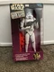 Star Wars Stormtrooper Room Alarm Figure VTG 1997 Tiger  Sealed New NIB