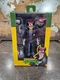 NECA Teenage Mutant Ninja Turtles Scrag Action Figure TMNT Loot Crate Exclusive