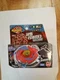 Takara Tomy BB74  Thermal Lacerta complete Starter set WA130HF