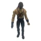 WWE MASKED KANE JAKKS Action Figure R3 Tech Raw Draft Series *READ DESCRIPTION