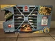 Fisher Price Imaginext Jurassic World Dominion Mega Stomp Rumble Giga Dino New