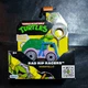 Teenage Mutant Ninja Turtles - Rad Rip Racers - Donatello - Nickelodeon Funrise