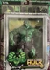 Hulk The Motion Picture Smash & Crush Hulk Marvel Action Figure ToyBiz  NIB 2003