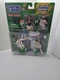 1998 Kenner Starting Lineup Classic Doubles John Elway and Dan Marino Figures