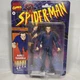 Marvel Legends Series Spider-Man 6-inch Marvel&rsquo;s Hammerhead Action Figure Toy