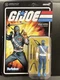 NEW GI Joe Ninja Viper Cobra Assassin Super 7 Action Figure