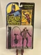 Legends of Batman Catwoman Quick Climb Claw Car Collector MOC Kenner  1994