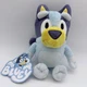 Moose Toys Bluey Friends 8" Plush Stuffed Animal 2018 Ludo BBC Studios Toy Dog