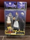 Saturday Night Live SNL John Belushi Samurai Baker X Toys 2000 Brand New Sealed