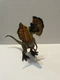 Adventure Force DILOPHOSAURUS Detailed Realistic Plastic Dinosaur Figure 8&rdquo;
