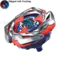 Beyblade X UX-11 Starter Impact Drake 9-60LR Takara Tomy Japan Exclusive