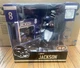 Lamar Jackson Baltimore Ravens NFL Mcfarlane Legacy Chase Figure