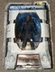 Star Trek Ensign Travis Mayweather Enterprise Broken Bow Art Asylum Figure 2002