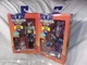 Biker Mice from Mars Vinnie & Modo Collectible Figure by Nacelle Grip Claw Lot 2