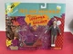 Matchbox Pee-Wee Herman Scooter & Helmet Pack 1988 Playhouse  Figure,  Superb