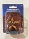 Masters Of The Universe Micro Action Figure He-Man Mattel Sealed
