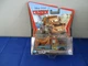 DISNEY PIXAR CARS 2 RACE TEAM MATER #1 G3