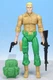GI Joe 25th Anniversary Comic Pack DUKE v24 Action Figure Hasbro 2008