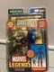 2005 Marvel Legends Galactus Series Bullseye Action Figure