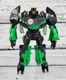 2016 GRIMLOCK Dino Figure Transformers Robots in Disguise Warrior Class Complete