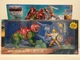 Masters Of The Universe Origins Battlefield Warriors He-Man And Battle Cat - NEW