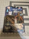 STAR TREK FIRST CONTACT LILY 6" ACTION FIGURE (Playmates, 1996) 1003