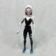 Hasbro 2016 Marvel Spider-Gwen 5.5" Action Figure Ghost-Spider Spider-Man