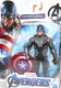 Avengers EndGame 6 inch CAPTAIN AMERICA marvel legend universe 2018 quantum suit