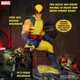 Mezco One:12 XMEN Wolverine Steel Ed PX XFORCE MAFEX STORM ROGUE JEAN GREY BIKES
