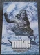 NECA The Thing Ultimate Macready Last Stand Figure NIB Collectable Figure
