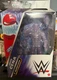 WWE Elite Invisible John Cena 6" Figure Translucent   collectors edition 