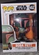 Funko Pop! Vinyl: Star Wars - Boba Fett #462