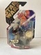 Star Wars 30th Anniversary 3.75 Mace Windu w/coin NEW ON SEALED CARD #06 Hasbro