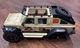 Jurassic World Mattel Toys Dominion Jeep Gladiator RC Vehicle Only No Remote