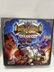 Super Dungeon Explore Board Game Soda Pop Miniature Game **PLEASE READ**